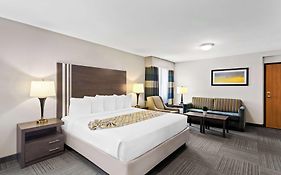 Best Western Naperville Inn